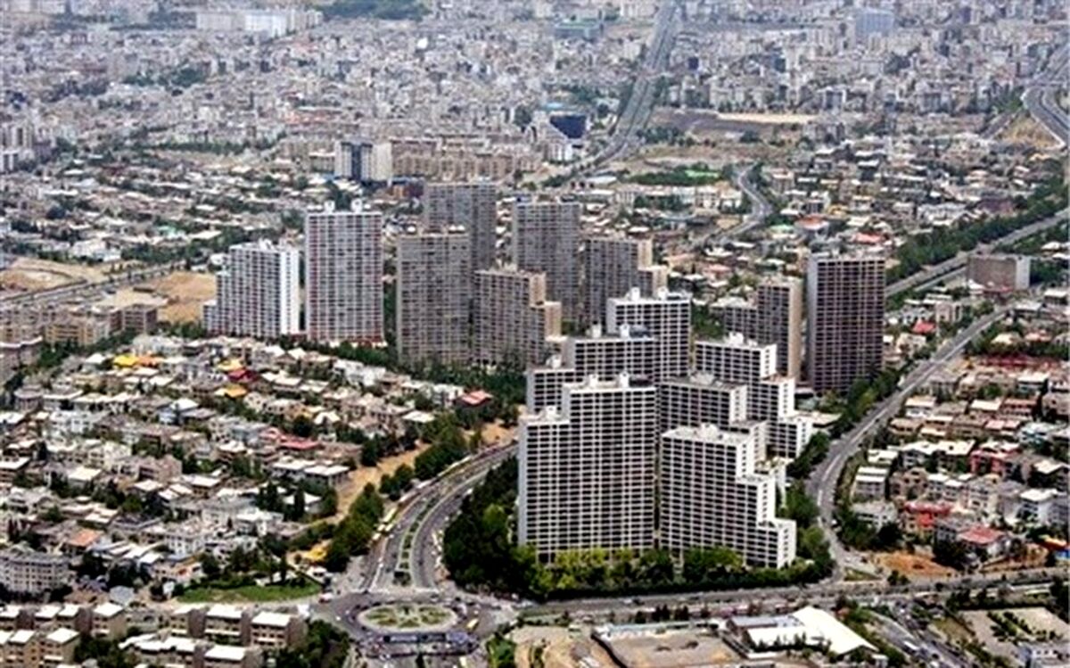 منطقه ۱۸؛ ارزانترین منطقه تهران در شهریور