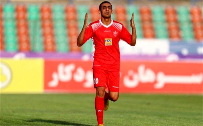 محکومیت پرسپولیس برای یکی از خریدهای جدیدش