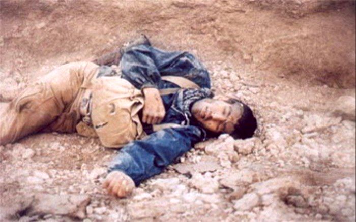 وضعیت جنسیت و تأهل شهدای جنگ تحمیلی+اینفوگرافی