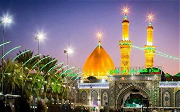 ۱۴ مهر، زمان اعزام آخرین کاروان دانشجویی عتبات