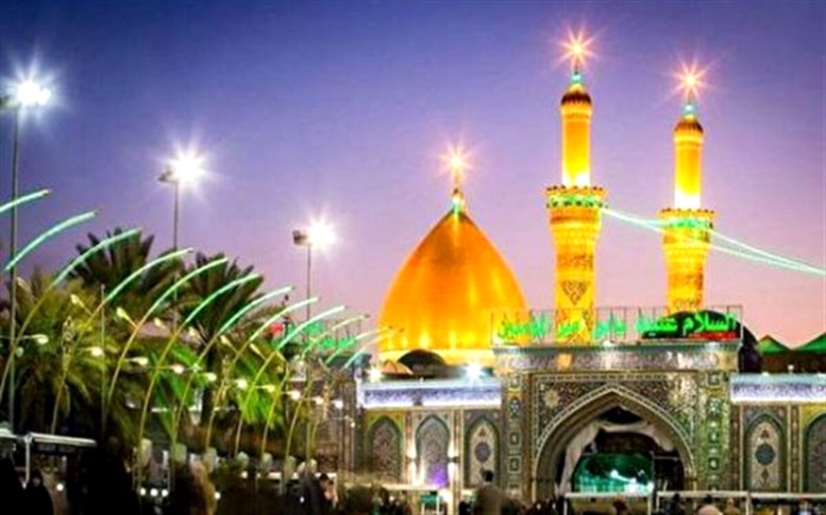 ۱۴ مهر، زمان اعزام آخرین کاروان دانشجویی عتبات