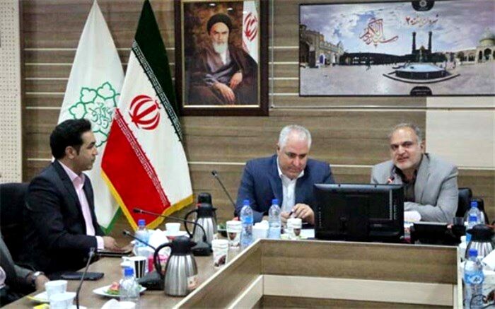 رئیس مرکز مطالعات و برنامه ریزی شهرداری تهران: نوآوری، استفاده از تکنولوژی و اصلاح فرآیندها برای حل مسائل شهری از اهداف اصلی کمیته پژوهشی در مناطق است