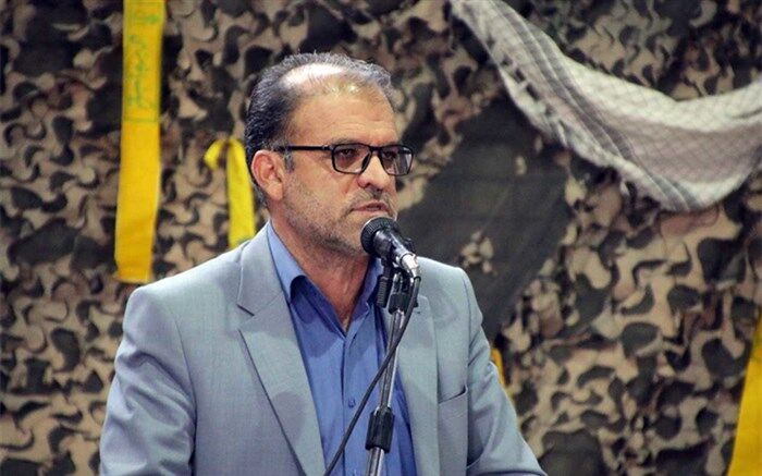 تمدن سازی با رویکرد اسلامی- ایرانی در مدارس اجرا شود