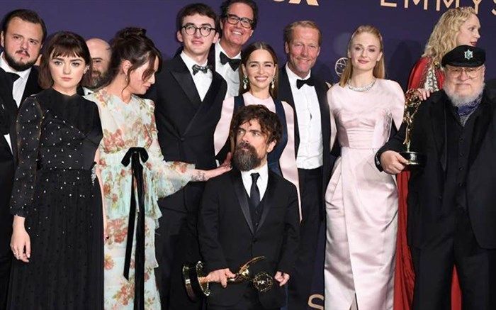 رستگاری «بازی تاج و تخت» به رغم پایان ناامیدکننده سریال