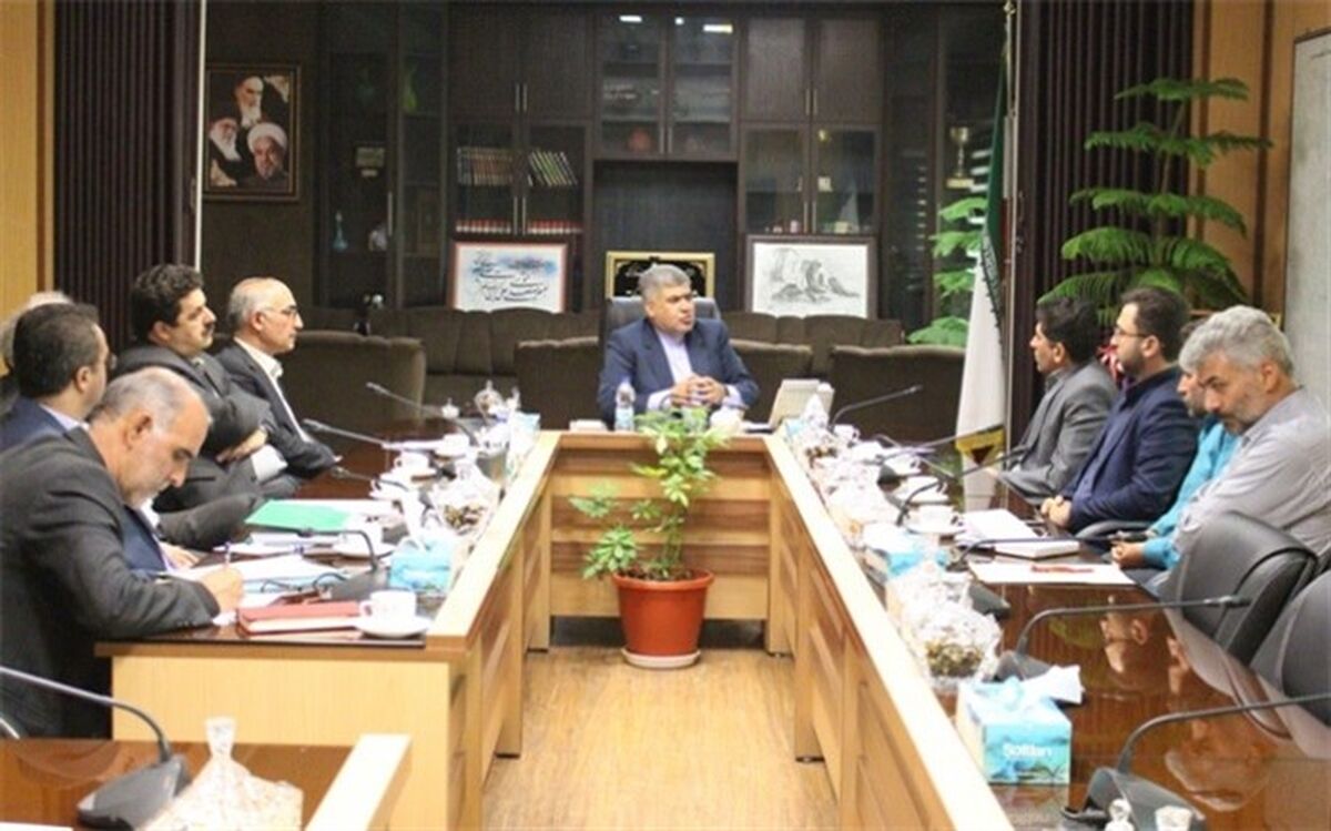 فرمانداراسلامشهر:شرکت حمل و نقلی بین المللی خلیج فارس یکی از مجموعه های مهم و مطرح کشوردرزمینه حمل و نقل جاده ای است