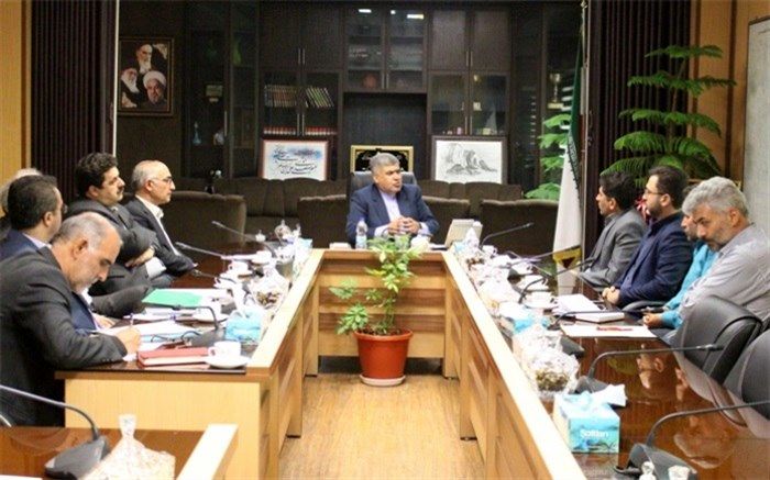 فرمانداراسلامشهر:شرکت حمل و نقلی بین المللی خلیج فارس یکی از مجموعه های مهم و مطرح کشوردرزمینه حمل و نقل جاده ای است