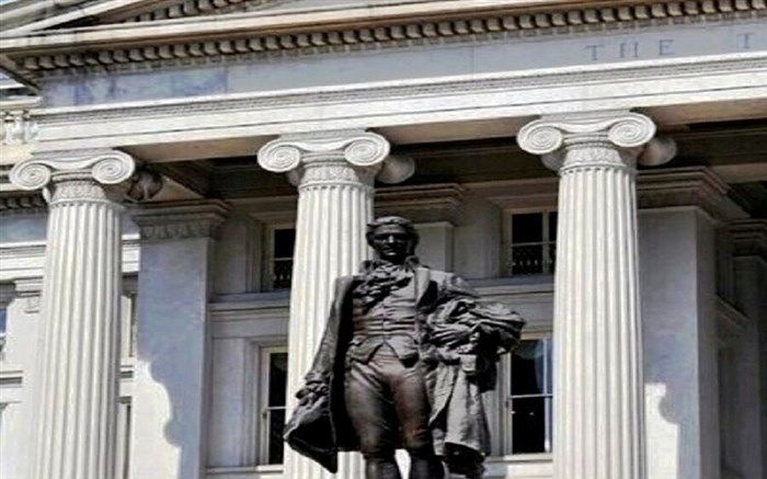 تحریم های تازه آمریکا علیه افراد ونهادهای چینی مرتبط با ایران