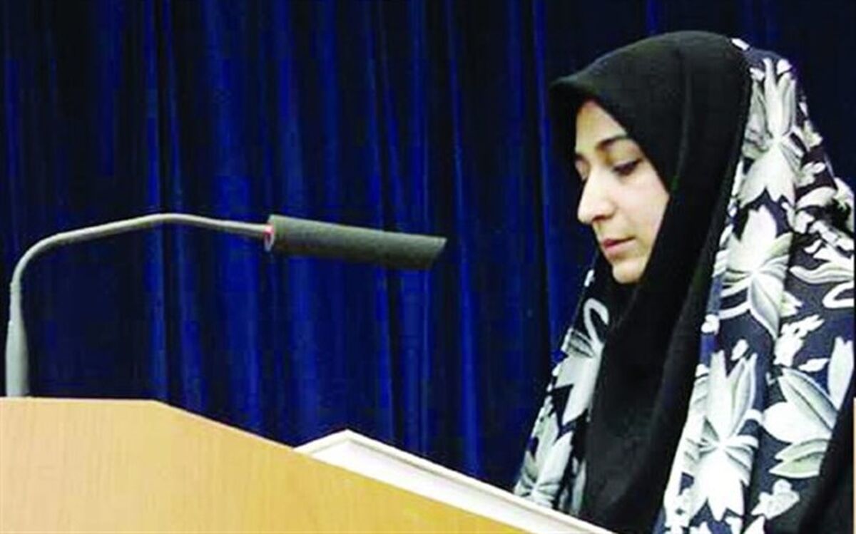 از نخستین قاتل سریالی زن ایران چه می‌دانید + تصویر