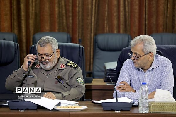 جلسه مجمع تشخیص مصلحت نظام