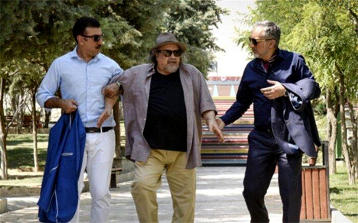 «کلوپ همسران» پرمخاطب‌ترین فیلم جدید سینما
