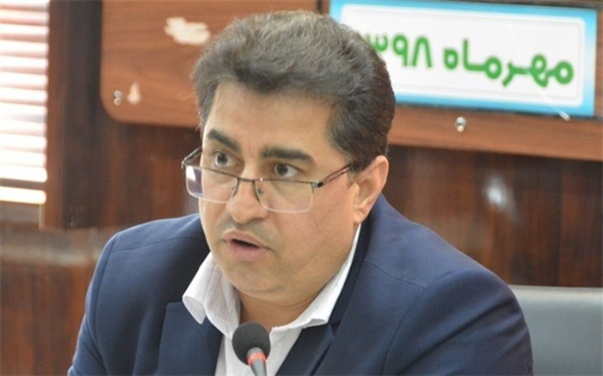 ۶۲۱ نفر به استخدام آموزش و پرورش استان بوشهر درآمدند