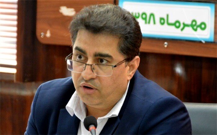 ۶۲۱ نفر به استخدام آموزش و پرورش استان بوشهر درآمدند