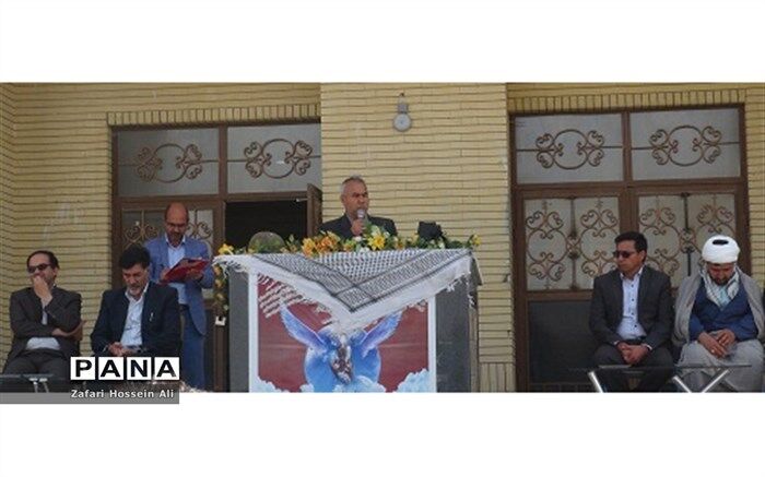 آموزش و پرورش نیازمند همگرایی تمامی دستگاه هاست