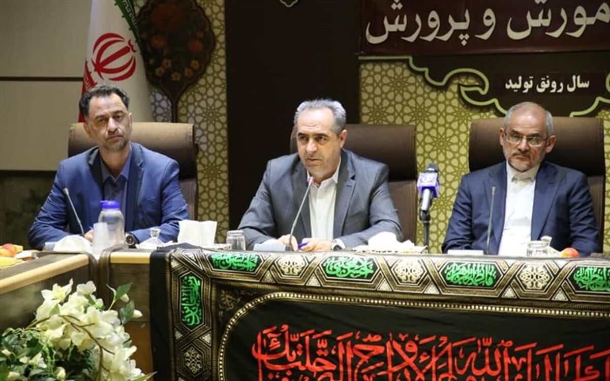مدیرکل آموزش و پرورش قم: اکثریت دانش‌آموزان قمی ساکن شهرند