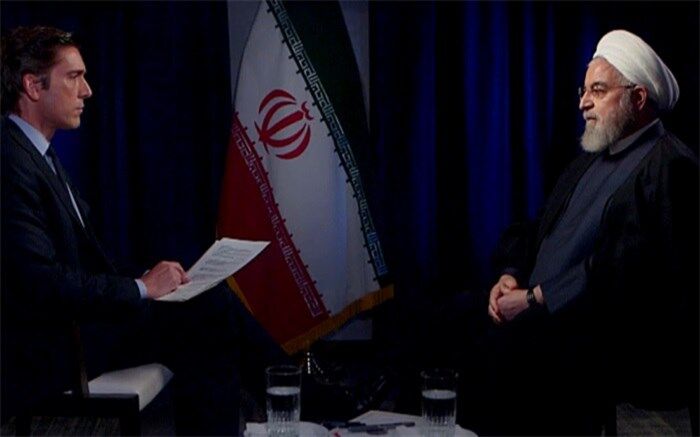 روحانی: لازم نیست اروپا واسطه ما و آمریکا باشد، اگر لازم باشد خودمان بلدیم چگونه مذاکره کنیم