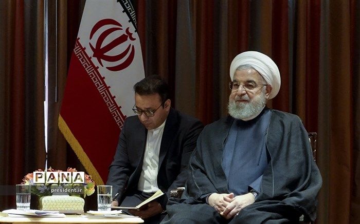 برنامه‌های چهارمین روز حضور روحانی در نیویورک