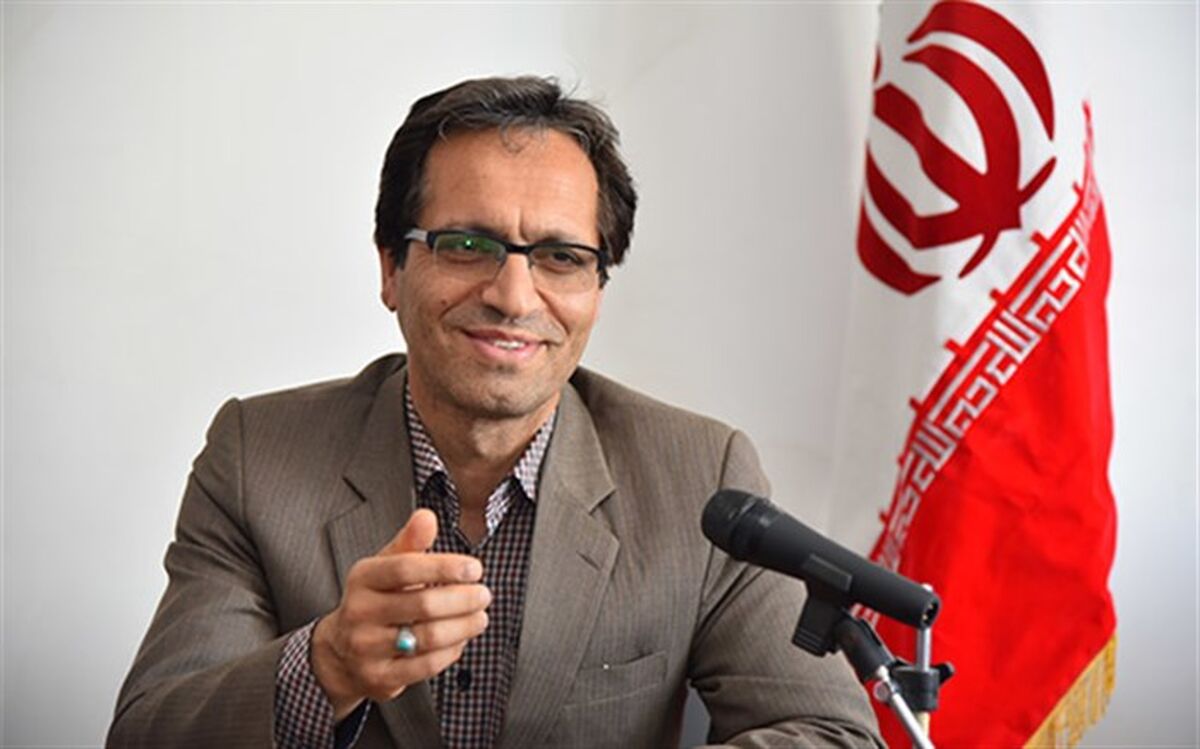 راه‌یابی طرح دانش‌آموز کرمانشاهی به نمایشگاه بین‌المللی