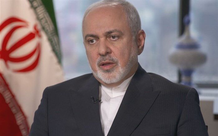 ظریف: تاکنون پیشنهادی از آمریکا برای تبادل زندانیان نرسیده است