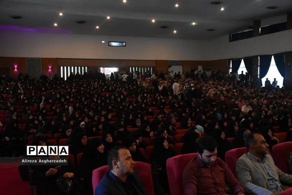 اولین یادواره شهدای رسانه کشور