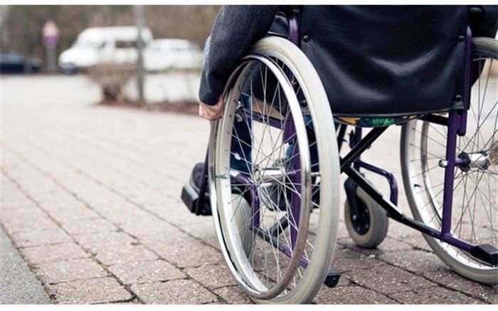 محدودیت وسایل کمک توانبخشی برای دانش آموزان برداشته شد