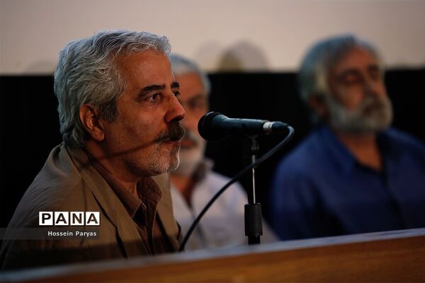 اکران ویژه فیلم «دوئل» در موزه سینما