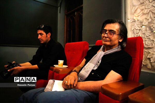 اکران ویژه فیلم «دوئل» در موزه سینما