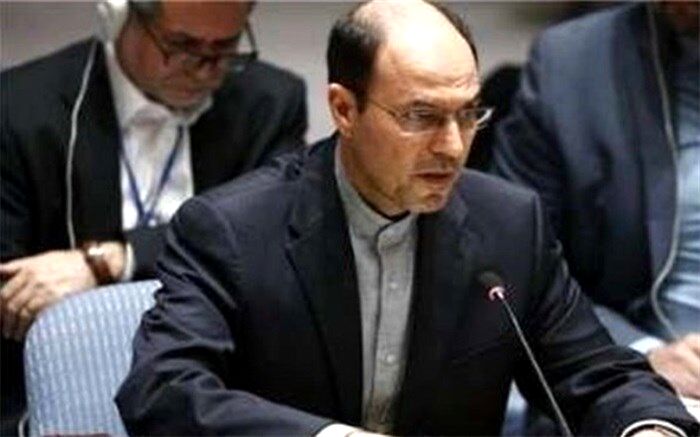 معاون وزیر امور خارجه: اسرائیل باید مجبور به عضویت فوری و بدون پیش شرط در NPT شود