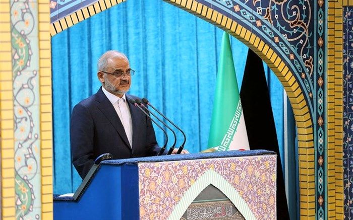 وزیر آموزش و پرورش خبر داد: امسال بیش از 98.5 درصد از کسانی که لازم‌التعلیم هستند تحت آموزش قرار دارند