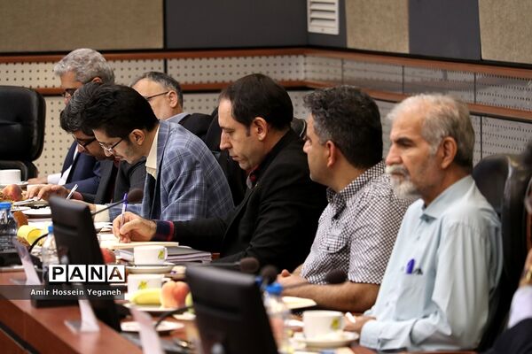 نشست مشترک بانک مرکزی با دبیرخانه شورایعالی مناطق آزاد تجاری، صنعتی و ویژه اقتصادی و فعالان اقتصادی