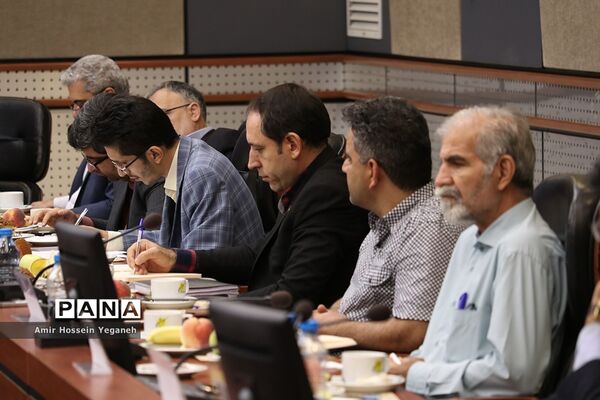 نشست مشترک بانک مرکزی با دبیرخانه شورایعالی مناطق آزاد تجاری، صنعتی و ویژه اقتصادی و فعالان اقتصادی