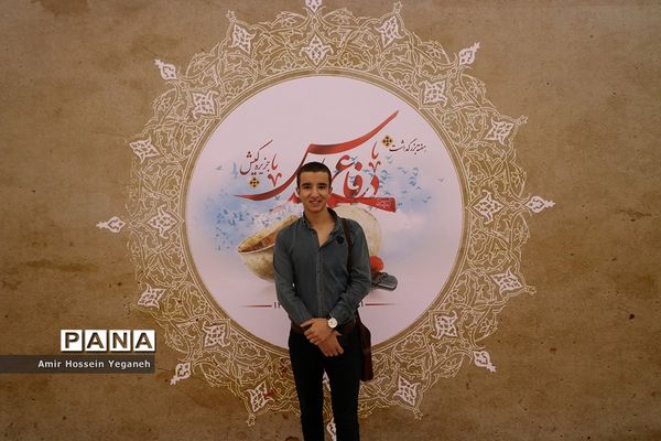 اکران فیلم تنگه ابوقریب با حضور بازیگران در جزیره کیش