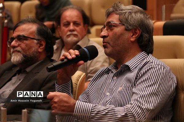 اکران فیلم تنگه ابوقریب با حضور بازیگران در جزیره کیش