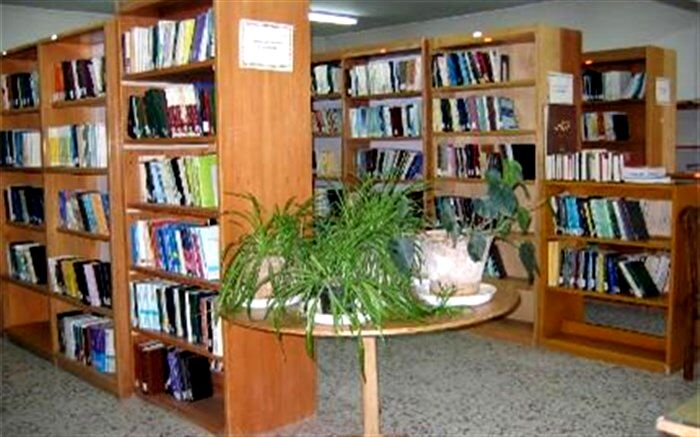 نیشابوری‌ها 142 هزار کتاب امانت گرفتند