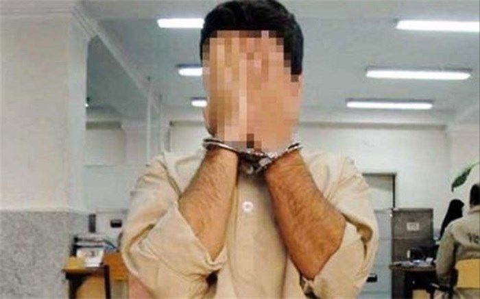 سرقت‌های سریالی با بیسکویت مسموم‌