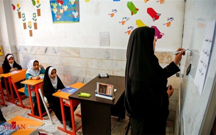 کمبود معلم در مدارس وارد وضعیت قرمز شد