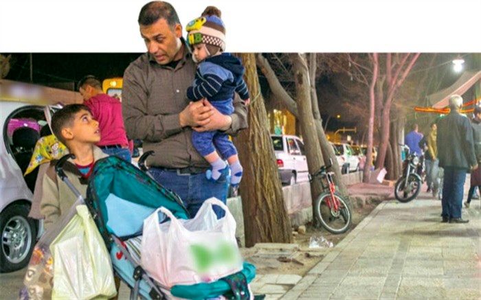 کودک حسود را دریابید!