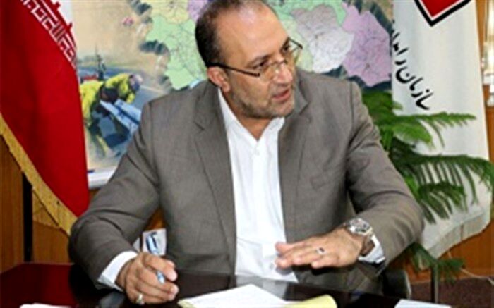 آسفالت بیش از ۲۰۰ کیلومتر از راه‌های روستایی