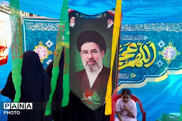 عید غدیر در خیابان؛ بازخوانی پیوند مردم با ارزش‌های ولایی