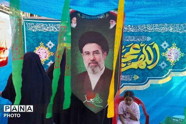 عید غدیر در خیابان؛ بازخوانی پیوند مردم با ارزش‌های ولایی