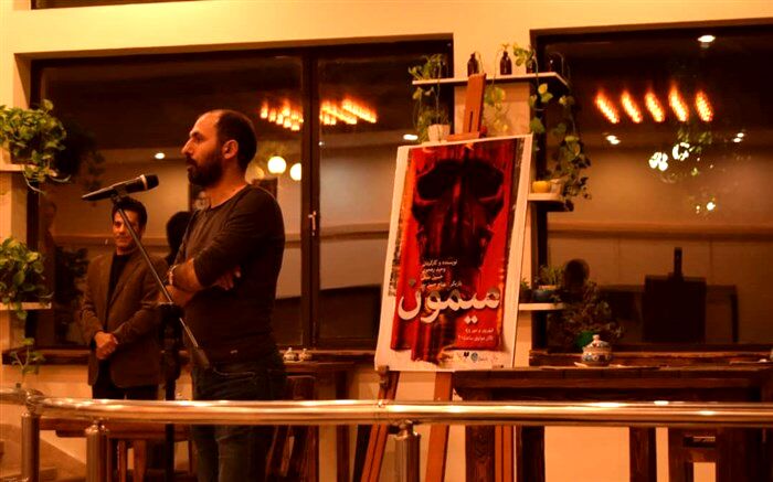 دانایی: آل احمد زنده است چون آثارش خوانده می‌شود