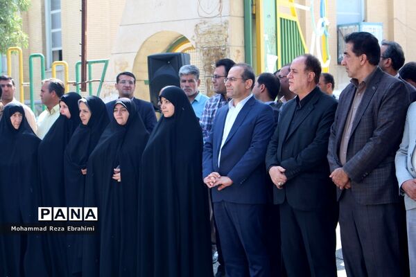 اعزام کاروان تجهیزات ورزشی و بهداشتی به آموزش و پرورش شهرستان‌ها و مناطق استان همدان