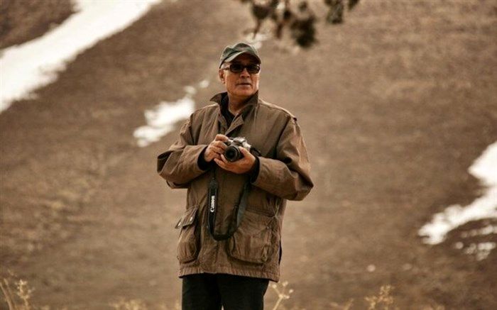 واکنش میراث فرهنگی به ثبت ملی درخت «عباس کیارستمی»