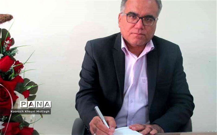 مدیران مدارس ، باید فضایی شاداب را در اول مهر برای دانش آموزان مهیا کنند