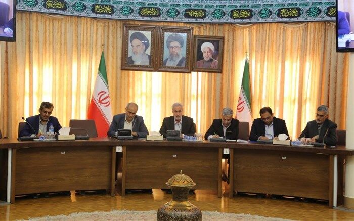  استاندار آذربایجان شرقی: همواره مدافع آموزش زبان مادری بوده‌ام و نه آموزش به زبان مادری