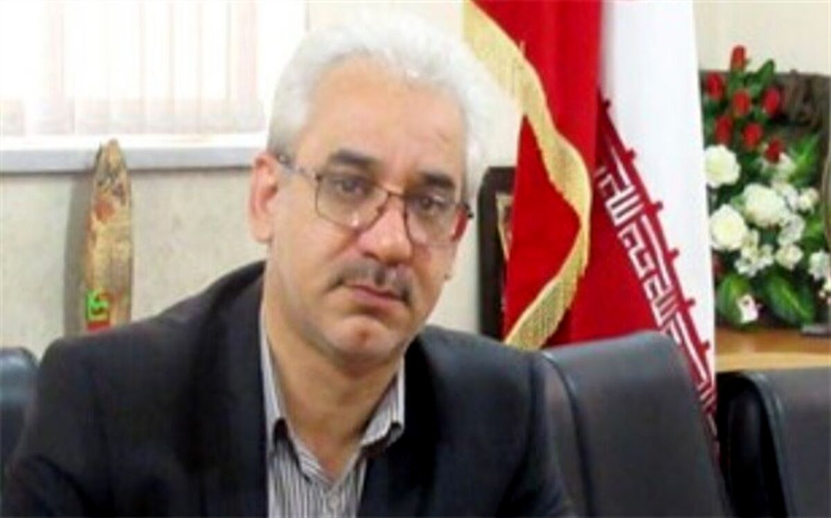 برگزاری همایش مدیران مقاطع تحصیلی آموزش و پرورش ورامین