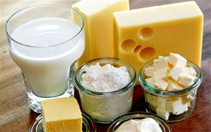 مصرف شیر از بیماری‌های مزمن پیشگیری می‌کند