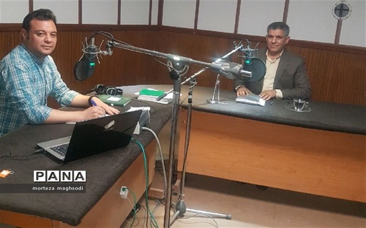 رئیس سازمان دانش آموزی استان کرمان: فرم مدارس اجباری نیست