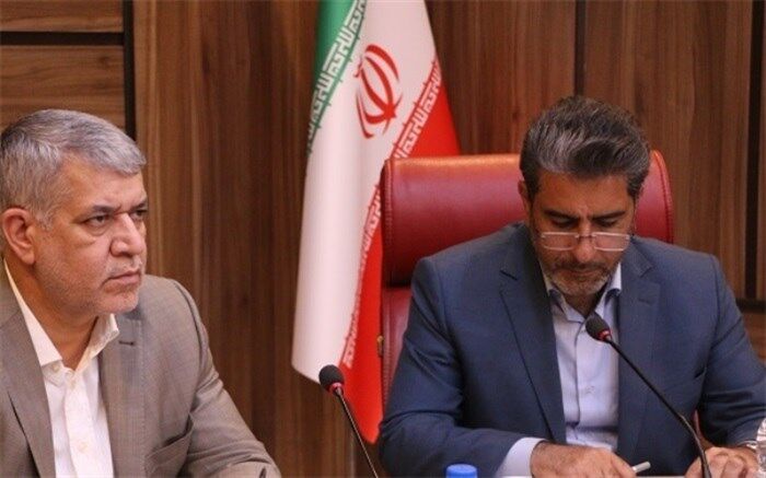 محمدصیدلو:ساحت مقدس آموزش و پرورش را نباید فدای هیچ گونه ملاحظه سیاسی نمود