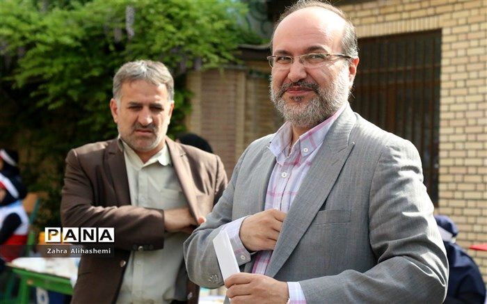 ثقفی: نخستین جشنواره هنرهای عاشورایی ویژه کودکان و نوجوانان برگزار خواهد شد