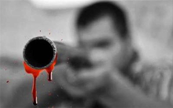 درگیری مسلحانه 2 طایفه قتل 2 نفر را رقم زد